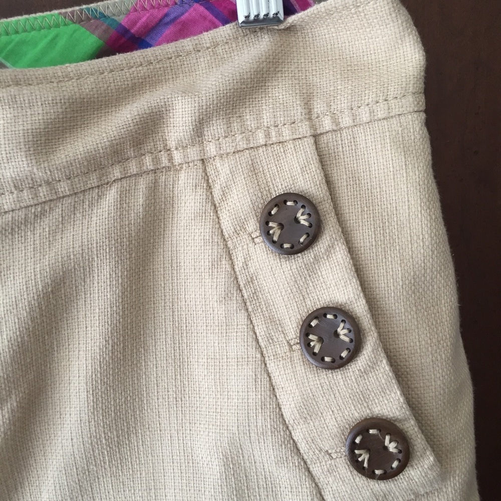LILY PULITZER SKIRT - Picture 4 of 4